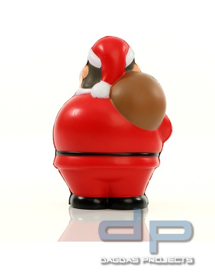 SQUEEZIES® Santa Bert®