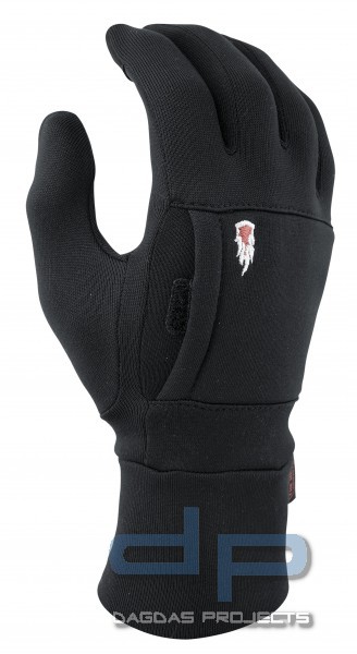 THE HEAT COMPANY HANDSCHUH POLARTEC LINER