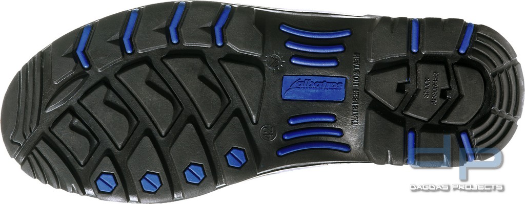 X-TREME CTX MID // S3 WR HRO SRC