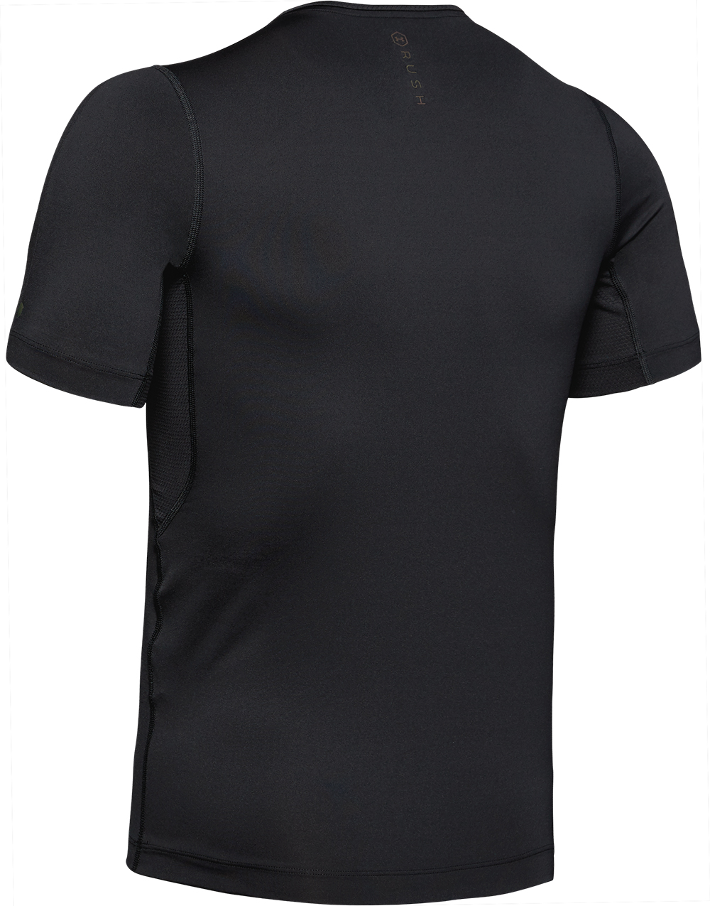 Under Armour Rush Short Sleeve Shirt