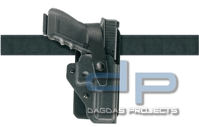 Radar Molle Adapterplatte für Holster