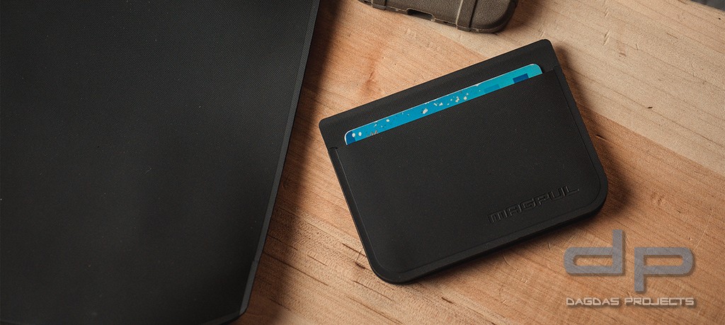 MAGPUL DAKA EVERYDAY FOLDING WALLET in verschiedenen Farben