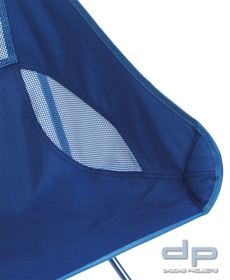 HELINOX CHAIR TWO CAMPINGSTUHL