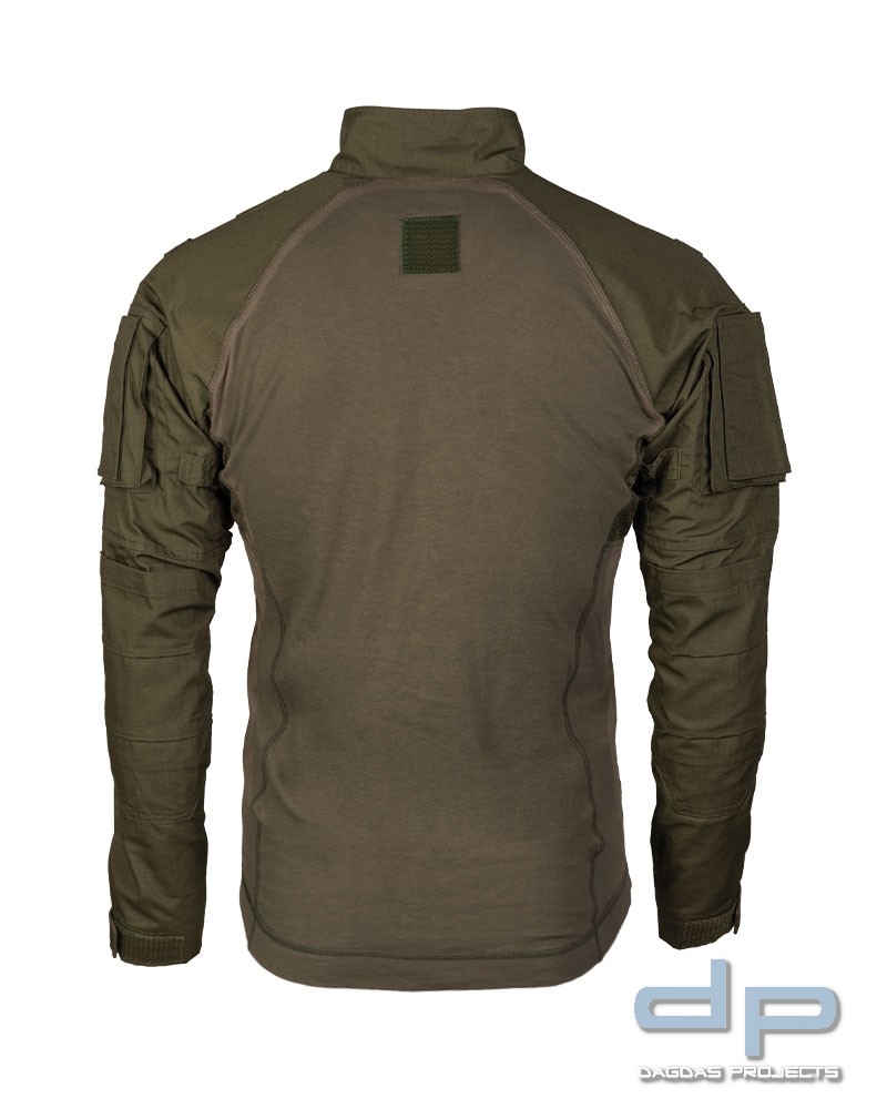 FELDHEMD TACTICAL 2.0 OLIV