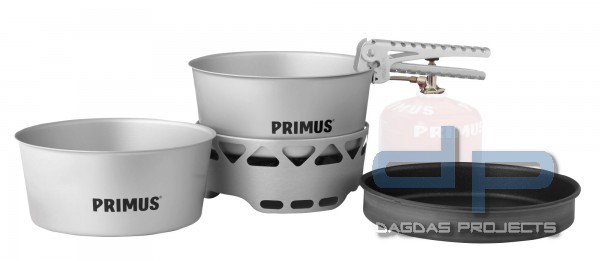 PRIMUS ESSENTIAL STOVE SET 1,3 L