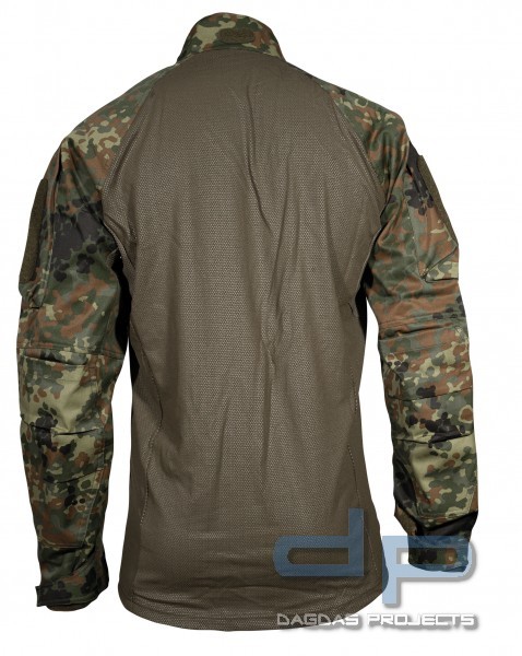 Lindnerhof Combat Shirt Advanced