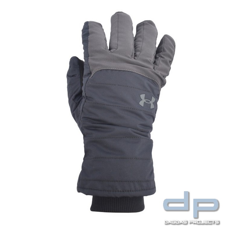 Under Armour® Handschuhe WARMEST GLOVE, Storm