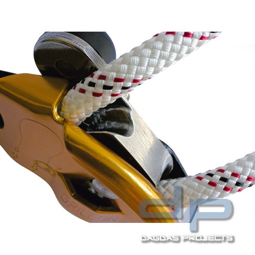 PETZL Verbindungsmittel GRILLON, 2 m