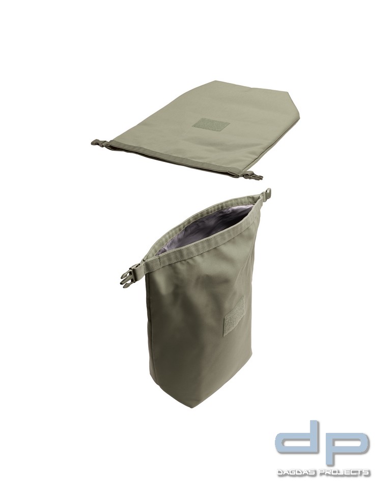 COOLER BAG SMALL OLIV VPE 2