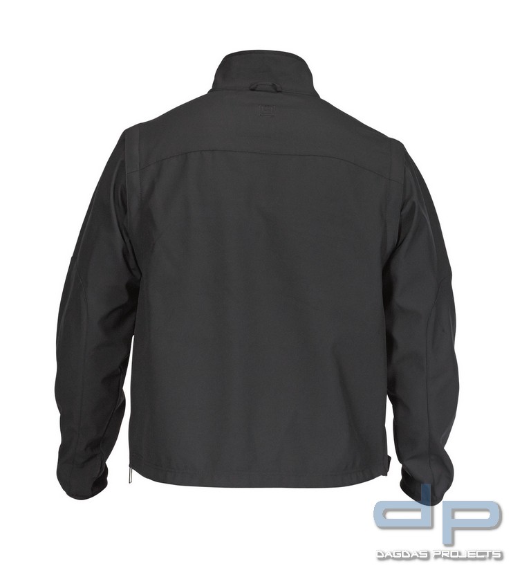 5.11 Valiant Softshell Jacket verschiedene Farben
