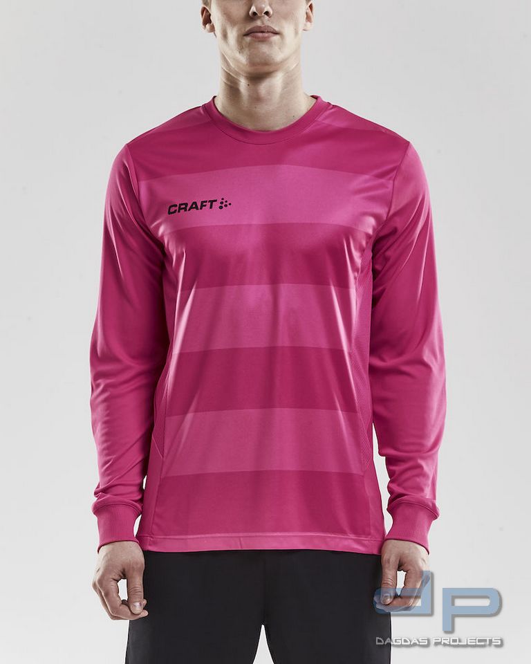 Craft Trikot PROGRESS Goalkeeper langarm Jersey für Herren in verschiedenen Farben