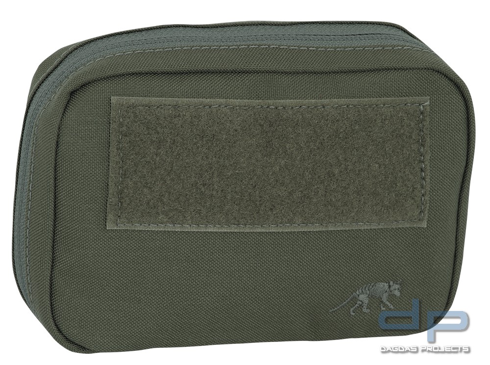 Tasmanian Tiger Admin Pouch IRR