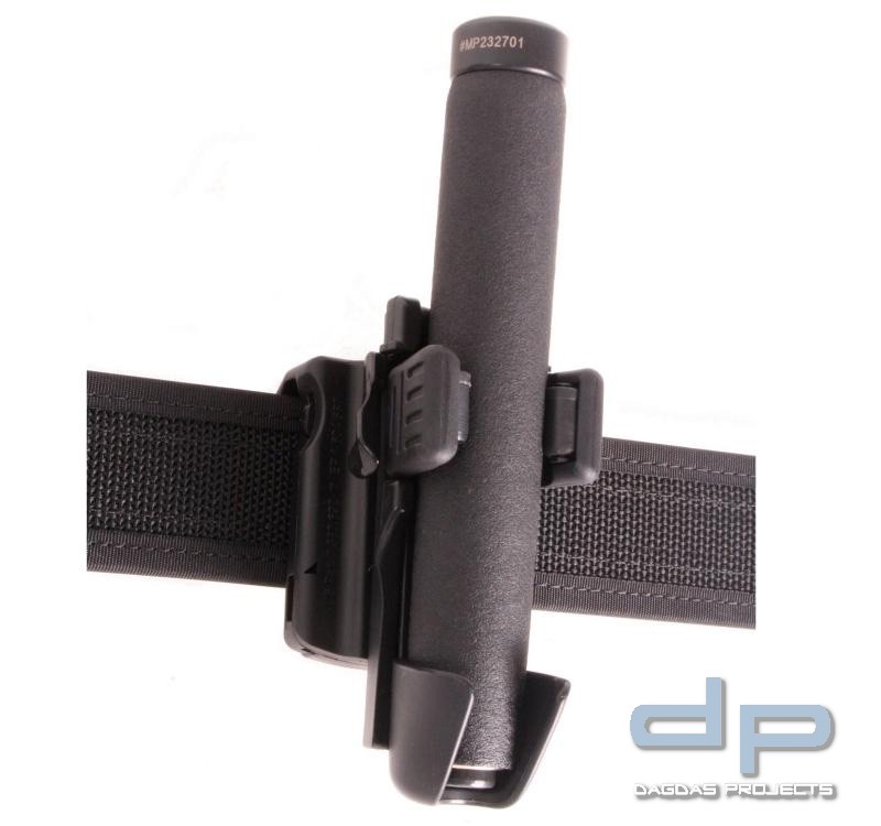 Schlagstockhalter ESP® BHU04 drehbar