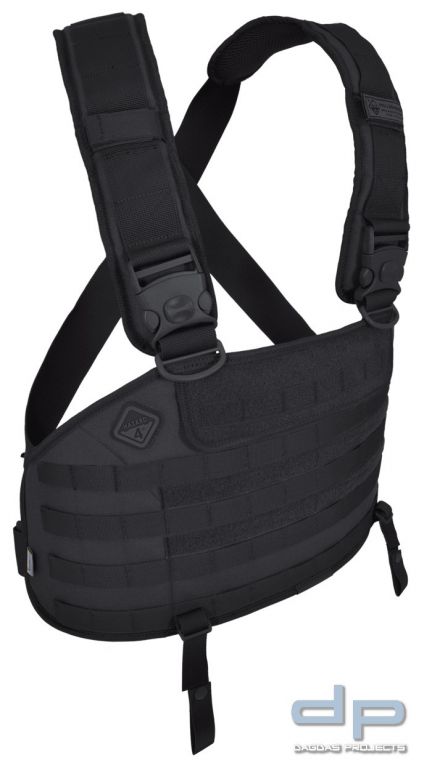 Hazard 4 Frontline Chest Rig verschiedene Farben