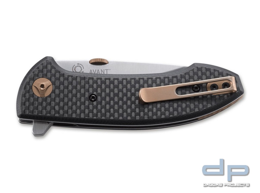 CRKT Avant Taschenmesser
