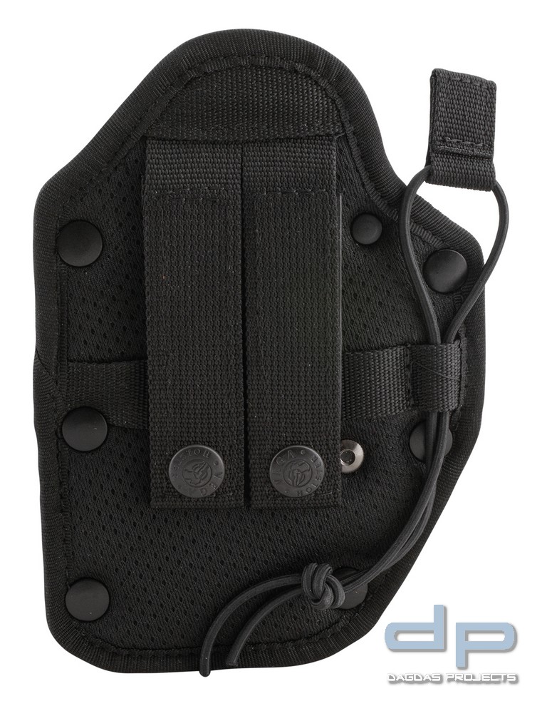 VEGA POLYMER HOLSTER SIG P320 - RECHTS