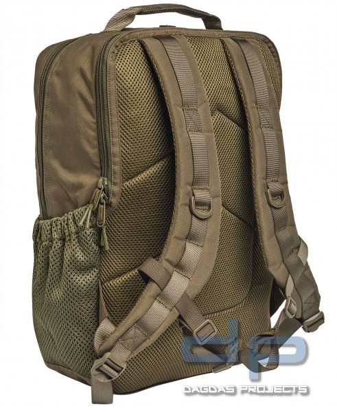 BERETTA TACTICAL FLANK DAYPACK 17 LITER IN VERSCHIEDENEN FARBEN