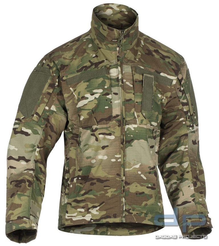 Claw Gear Raider Mk.IV Field Shirt