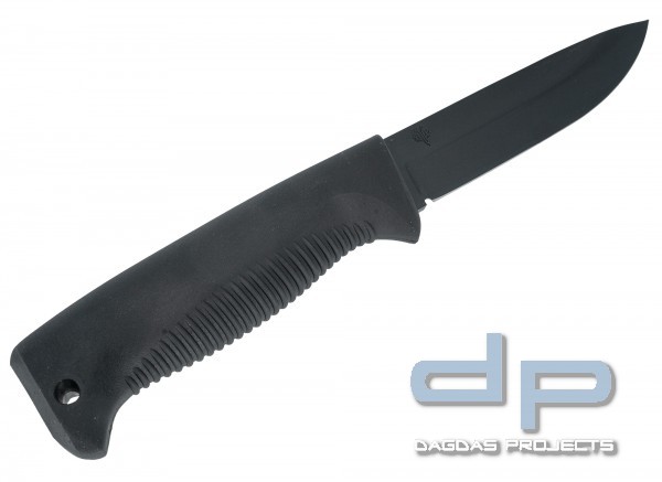 PELTONEN M07 RANGER PUUKKO MIT KYDEX-SCHEIDE (BUSHCRAFT-MESSER) IN VERSCHIEDENEN FARBEN