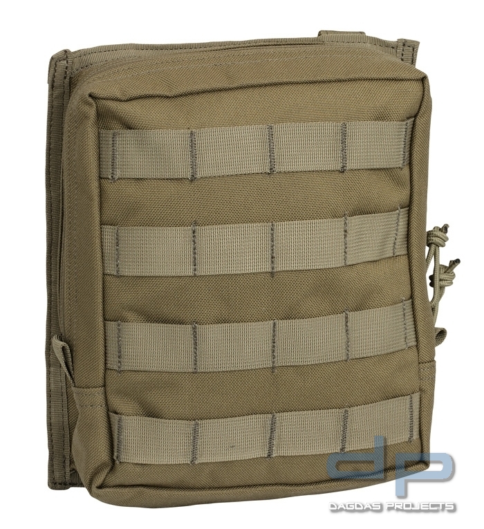 Karrimor Predator Utility Pouch Large Coyote