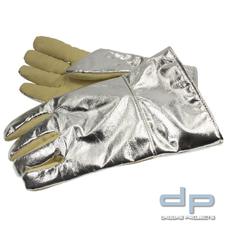 Alwit Hitzeschutzhandschuhe, 11 (universal)