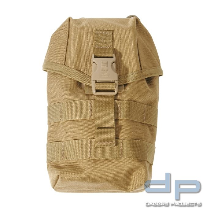 Blackhawk Utility Nalgene Bottle Pouch - MOLLE verschiedene Farben