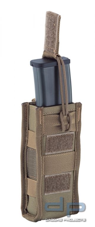 75Tactical MagTasche MX7 Coyote