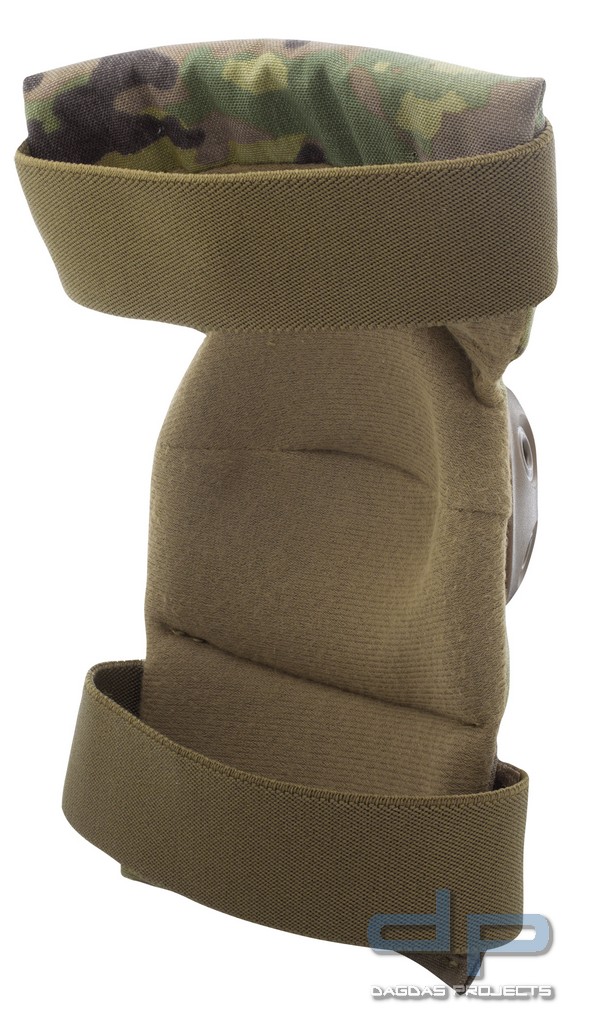 ALTA CONTOUR ELLENBOGENSCHÜTZER ALTAGRIP OCP