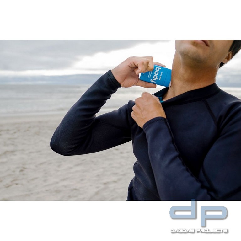 Body Glide Stick, Schutz für empfindliche Haut, 10 g