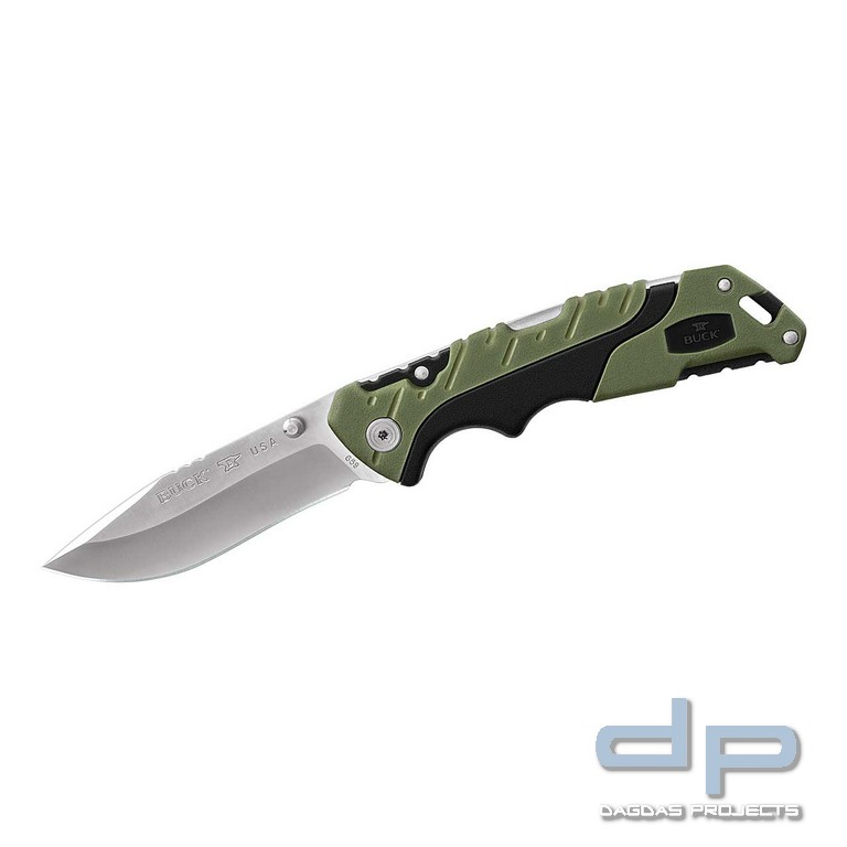 Buck Einhandmesser 659 PURSUIT