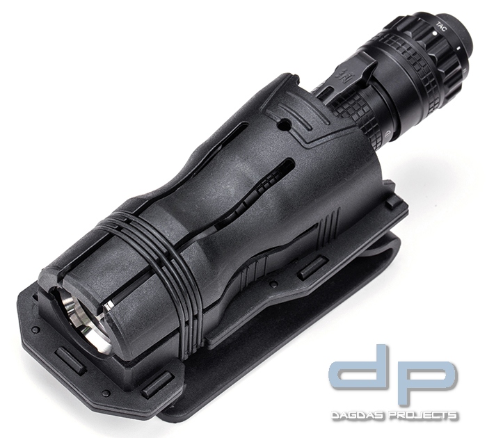 Nextorch Taschenlampenholster V6