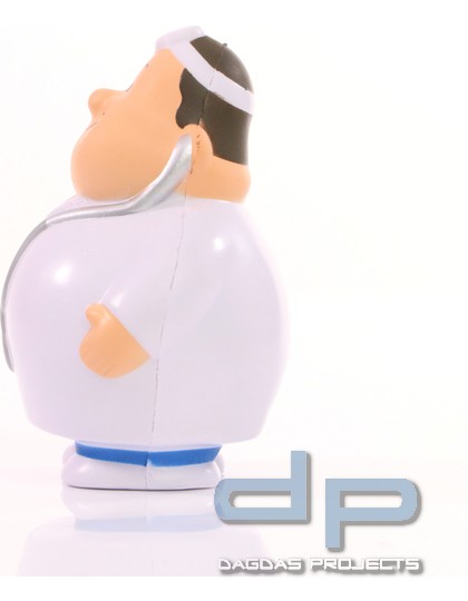 SQUEEZIES® Dr. Bert®