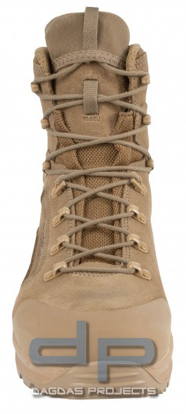 LOWA BREACHER S GTX MID EINSATZSTIEFEL