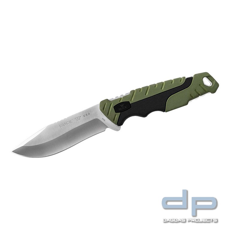 Buck Jagdmesser 656 PURSUIT