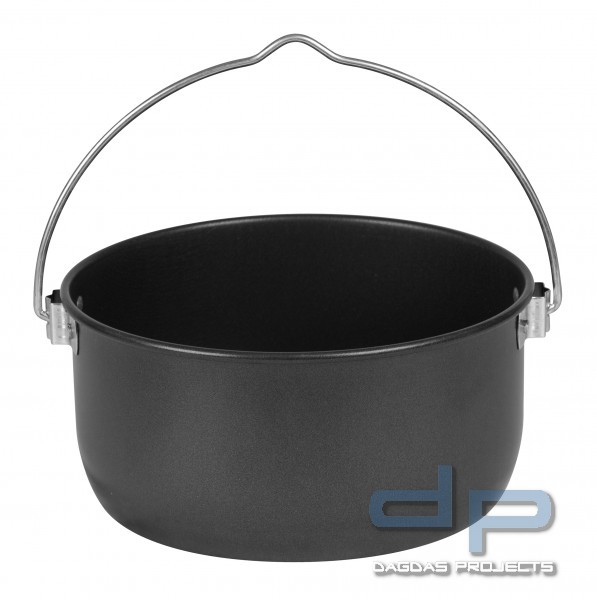 TRANGIA LAGERKESSEL 2,5 L NON-STICK