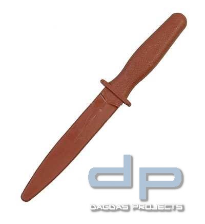 ASP Red-Gun Trainingswaffe Kampfmesser