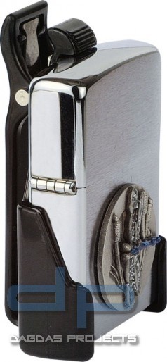 Zippo Gürtelclip