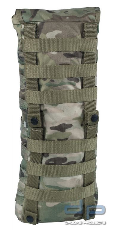 Tasmanian Tiger Hydrationstasche Bladder Pouch Multicam