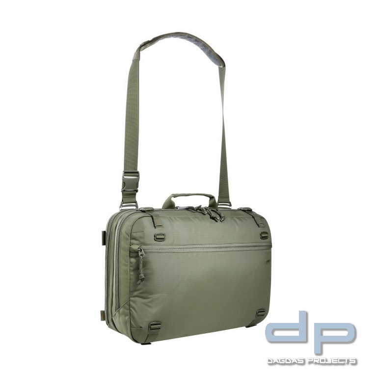 Tasmanian Tiger Umhängetasche Shoulder Bag, Cordura® (20 Liter) in verschiedenen Farbe