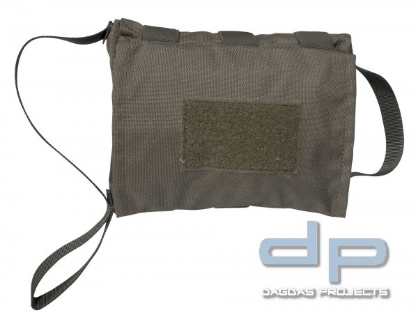 LINDNERHOF SANITÄTSTASCHE MX301 IFAK POUCH