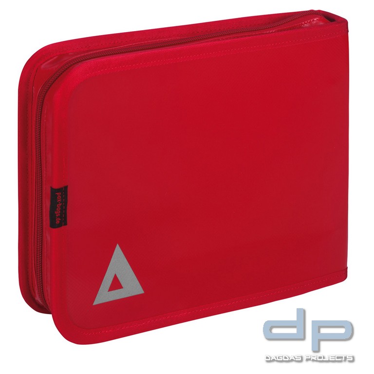 firePAX® Fahrtenbuch DIN A5, quer verschiedene Farben