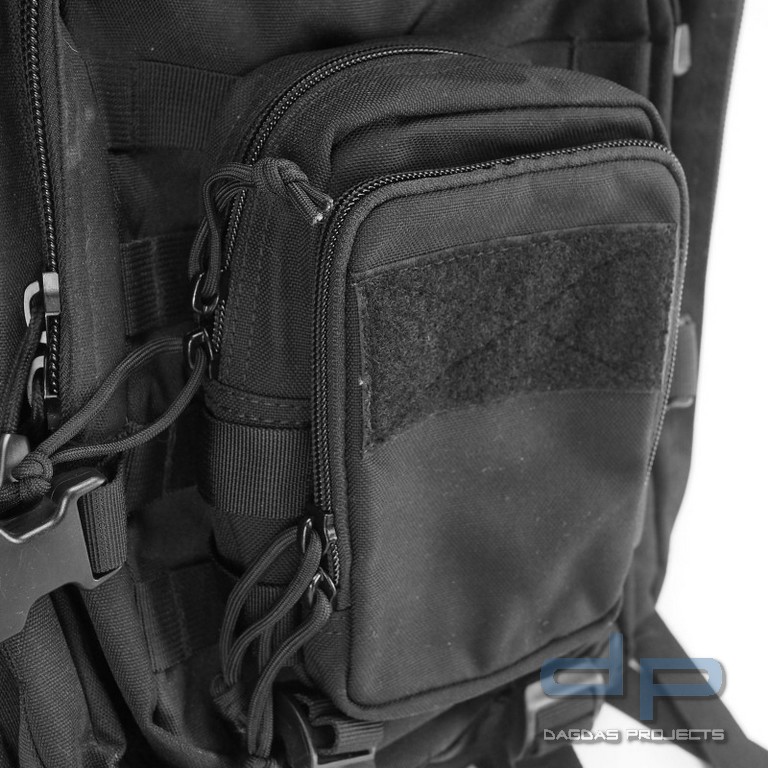 COP® M100 Molle-Organizer, Cordura®