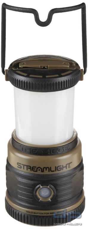 Streamlight The Siege