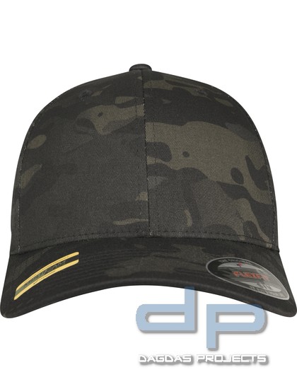 Flexfit Multicam Cap in verschiedenen Farben