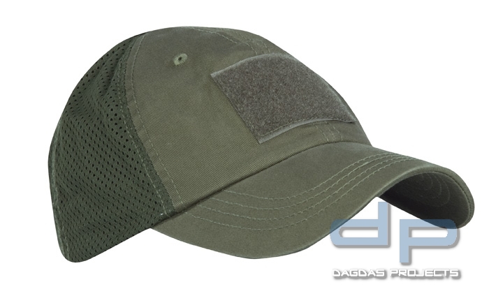 Baseball Cap Tactical Mesh Cap Oliv