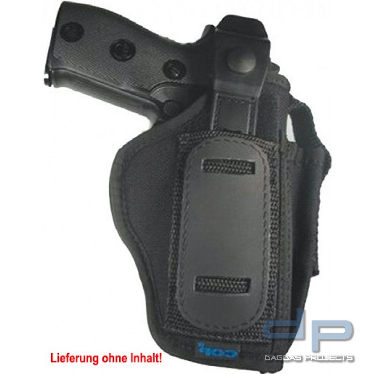 Multiholster Cordura