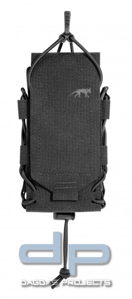 TASMANIAN TIGER SGL MODULAR MAG POUCH MCL (MULTIKALIBER-MAGAZIN-TASCHE) IN VERSCHIEDENEN FARBEN