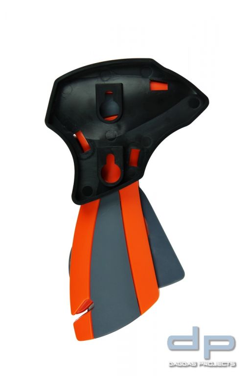 Rettungshammer 3 in 1