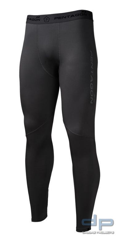 Pentagon Thermal Pants Kissavos 2.0 in Schwarz oder Oliv
