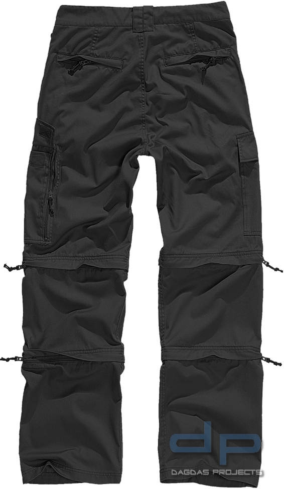 Savannah Trousers in verschiedenen Farben